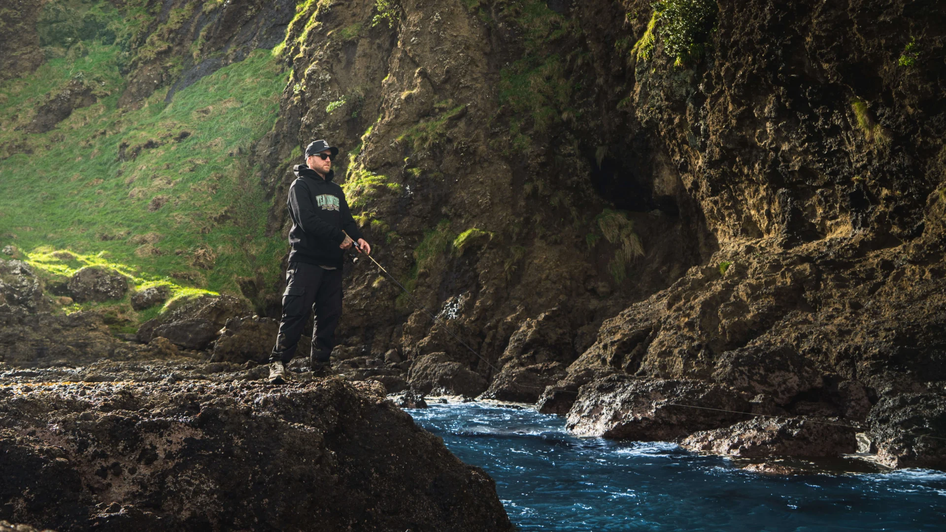 New Zealand BTS Vlog part 1